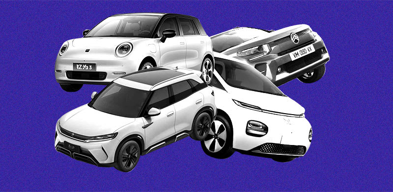 קטנות מבחוץ, מרווחות מבפנים, במחיר שלא יקרע לכם את הכיס / צילומים: יח''צ