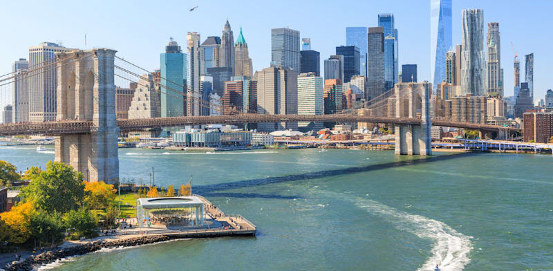 ניו יורק. יעד פופולרי בלעדי לאל על / צילום: Shutterstock