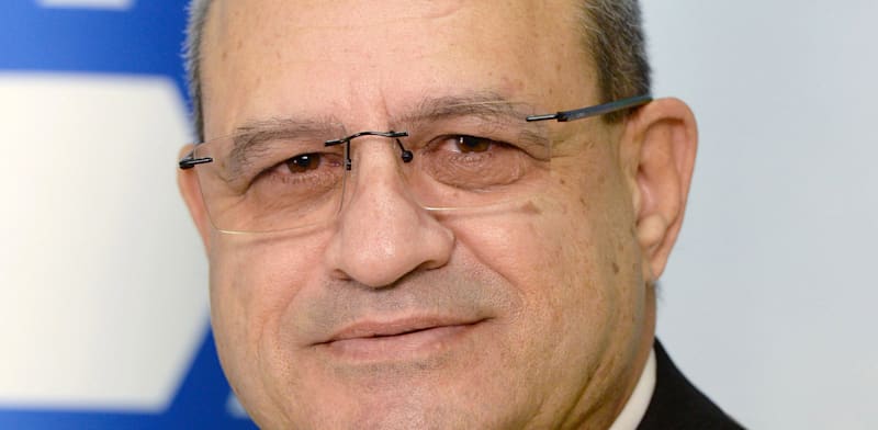 קובי זריהן, הממונה על הרשות להגנת הצרכן / צילום: הרשות להגנת הצרכן