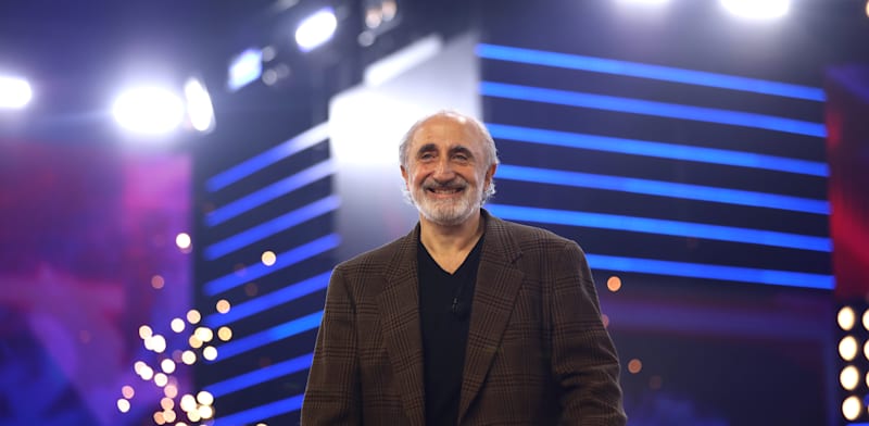 פרופ' גד סעד / צילום: ויקיפדיה, Gage Skidmore