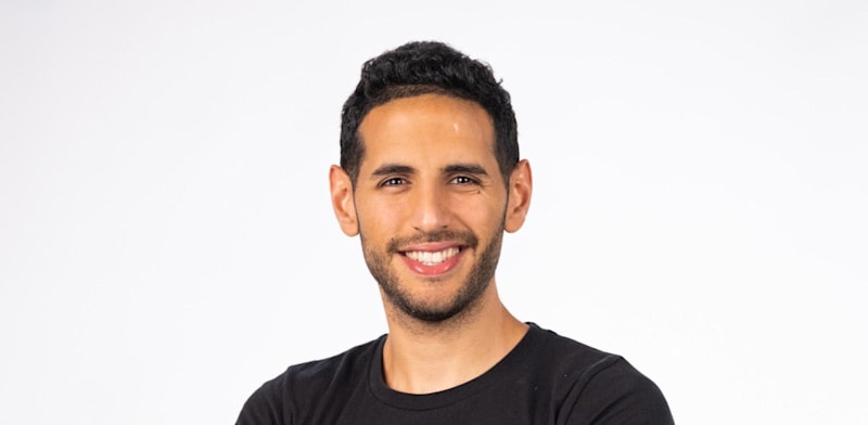 נאס דיילי (נוסייר יאסין) / צילום: באדיבות Nas Company