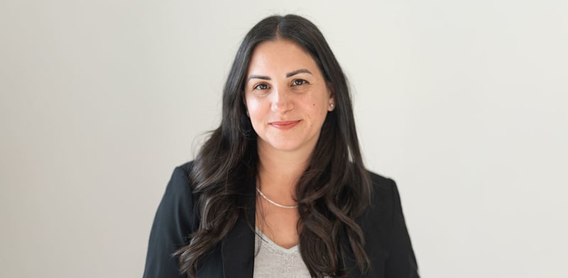נירית ידידיה כהן, יועצת אזורית במערך הייעוץ של בנק לאומי / צילום: תהל שנהב כהן