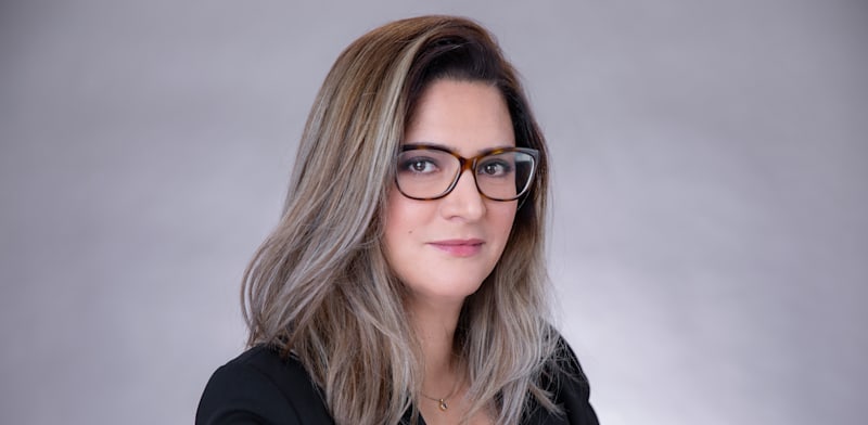 הדס יפת, מנהלת מחלקת ייעוץ פיננסי בבנק הפועלים / צילום: ענבל מרמרי