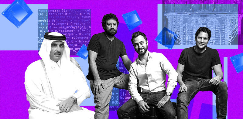 עיבוד: טלי בוגדנובסקי, צילום: Ilya Melnikov, AP, אינטל, Shutterstock