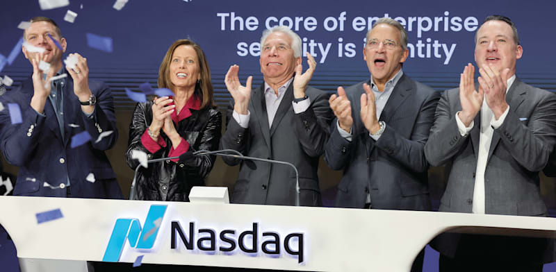 הנפקת SailPoint בנאסד''ק החודש / צילום: Reuters, Brendan McDermid