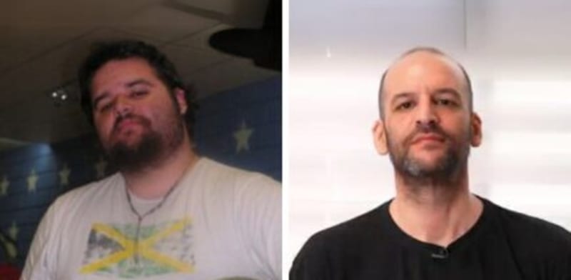 יאיר ואיתן הורן / צילום: N12