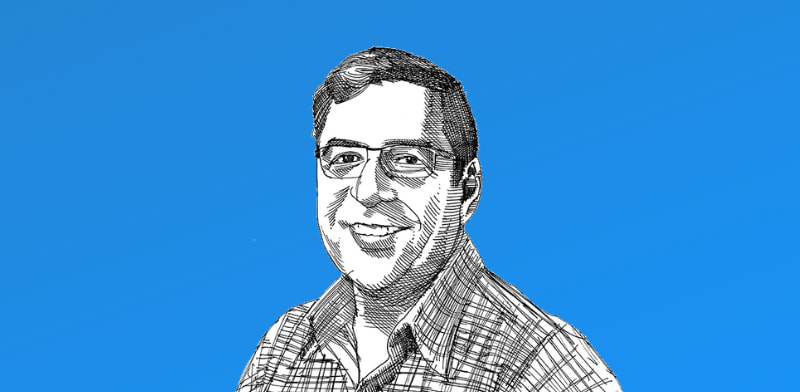 גבי סרוסי / איור: גיל ג'יבלי