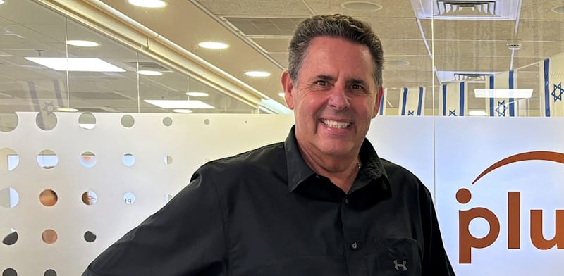 אלחנדרו וינשטיין / צילום: באדיבות פלורי