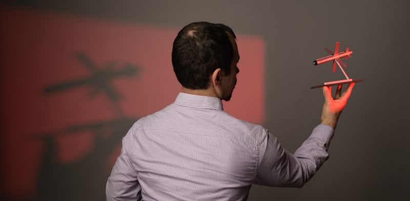 ד''ר ר' / צילום: יונתן בלום