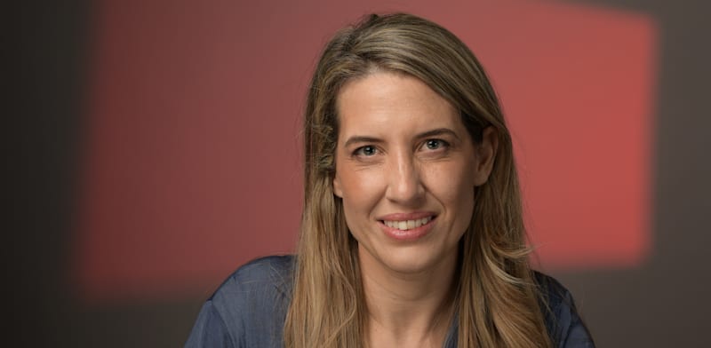 ד''ר עדי צורף-לורנץ / צילום: יונתן בלום