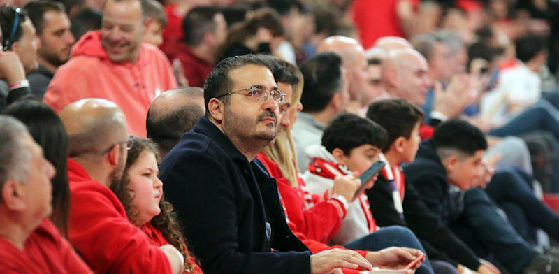 עופר ינאי / צילום: ליאב פישל