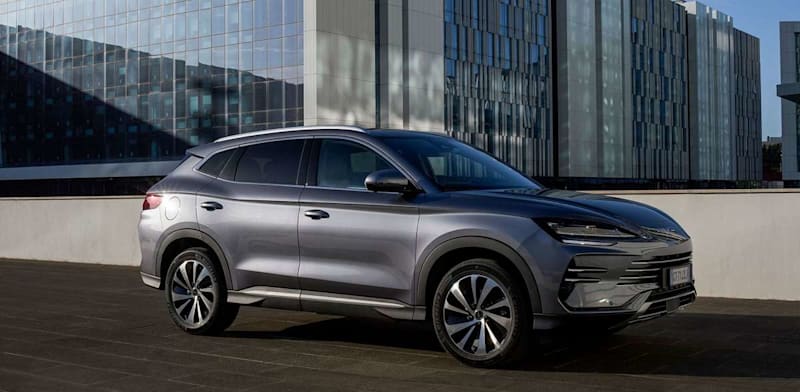 Seal U Byd / צילום: יח''צ