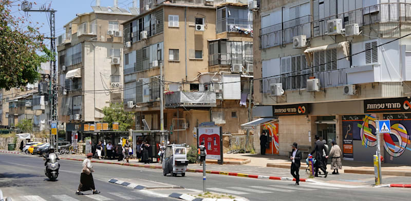 בני ברק. הוועדה המקומית פעלה בסתירה להחלטה של המפקח / צילום: Shutterstock