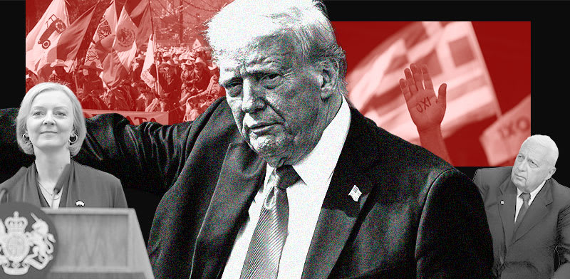 עיבוד: טלי בוגדנובסקי, צילומים: Alberto Pezzali, Petros Giannakouris, Oded Balilty, רויטרס, AP, Manuel Balce Ceneta