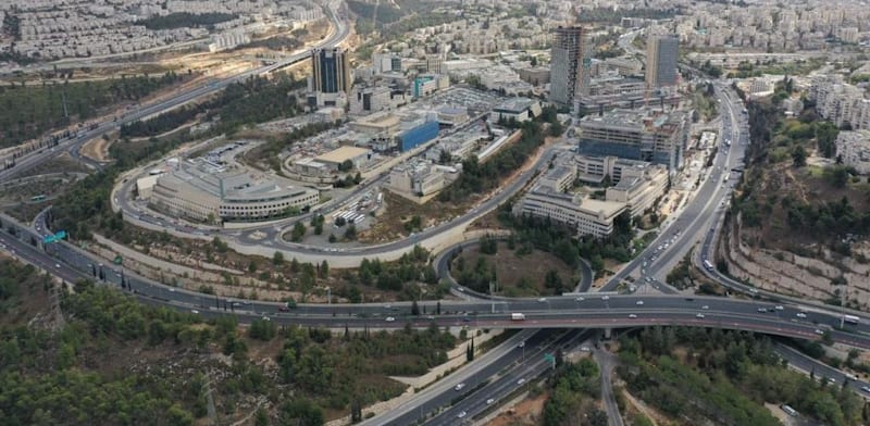 הר חוצבים / צילום: עמותת הר חוצבים