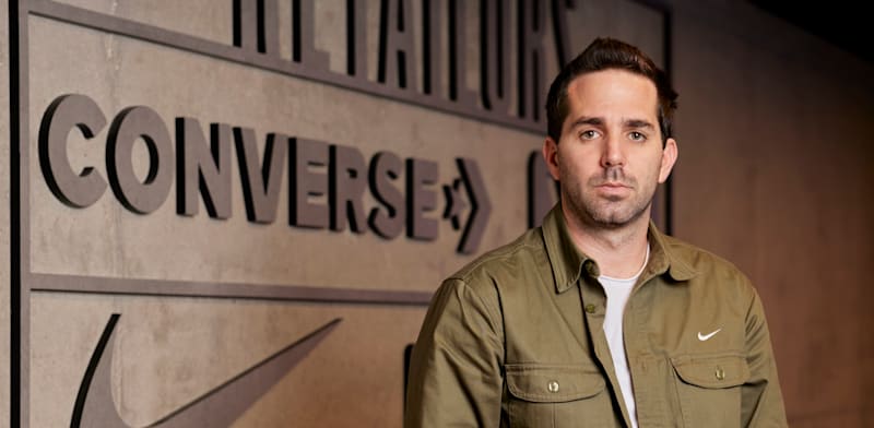 תומר צ'פניק, מנכ''ל ריטיילורס / צילום: שוקה כהן