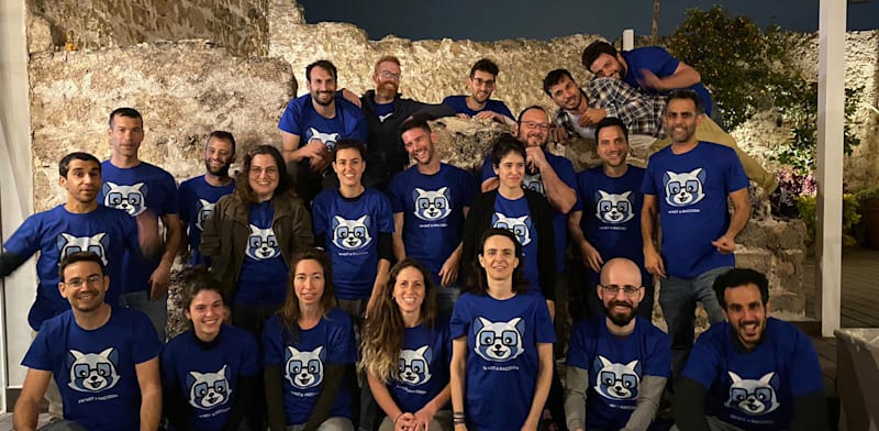 צוות Genoox / צילום: Genoox