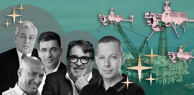 צילומים: דניאל קמינסקי, יח''צ נקסט ויז'ן, מורג ביטן, יח''צ, עיצוב: נטלי פורטי