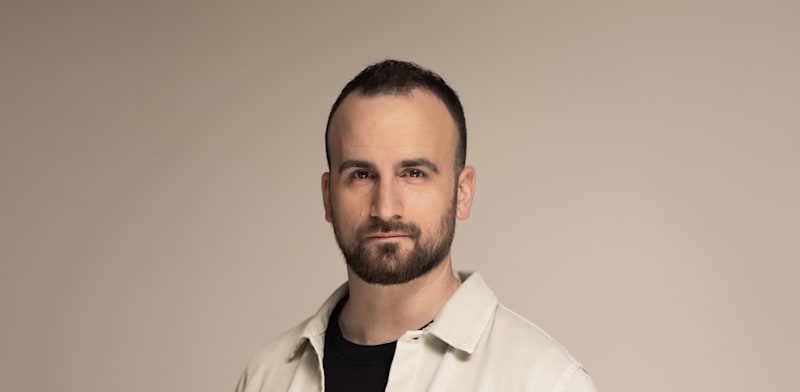 רון גורה / צילום: אמפת'י