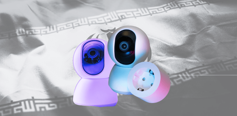 מיגון מצלמת האבטחה הביתית / צילום: Shutterstock