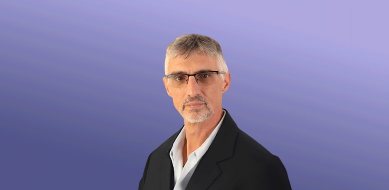 בני סבטי / צילום: פרטי