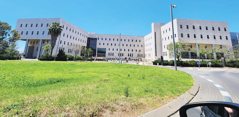 איירפורט סיטי. צפוי ליהנות משיפורי תשתית מרכזיים / צילום: פרטי