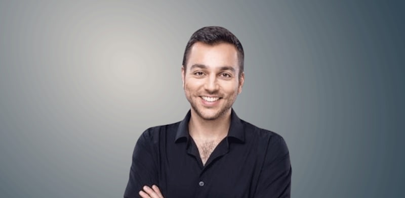 אורי ברזילי / צילום: ניר סלקמן