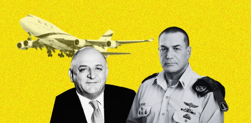 גם זה קרה פה / צילום: דובר צה''ל, גדעון לוין