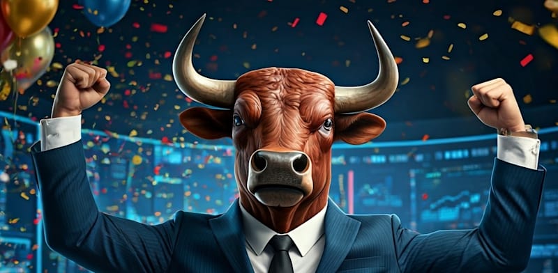 השוק השורי חוגג שלוש שנים / צילום: Shutterstock