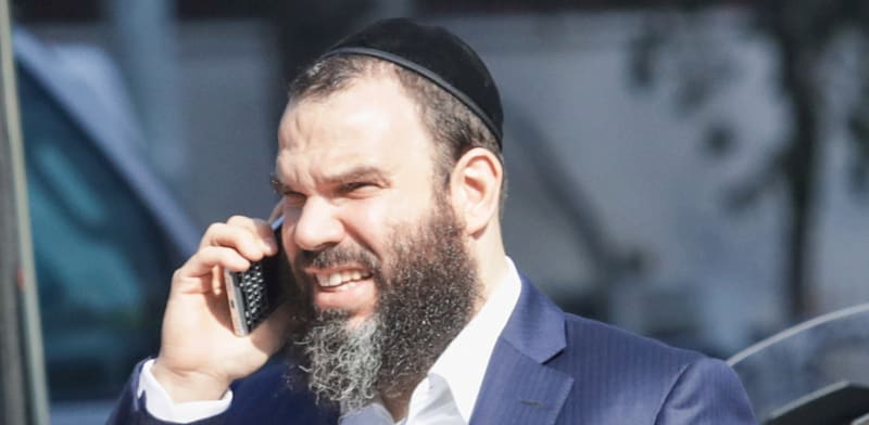 דן גרטלר / צילום: שלומי יוסף