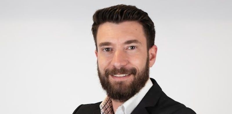 שמואל בן אריה / צילום: שרון גולדברג