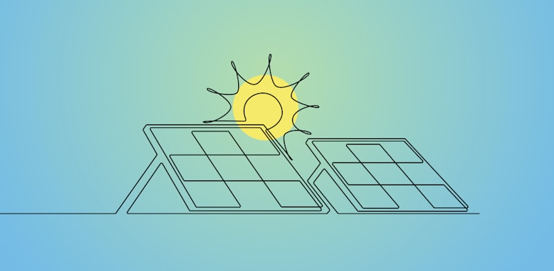 הדרך הארוכה להקמת מתקן סולארי / צילום: Shutterstock