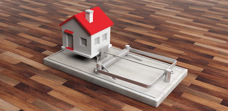 לגנוב דירה? כך ניתן למנוע את הבעיה / צילום: Shutterstock