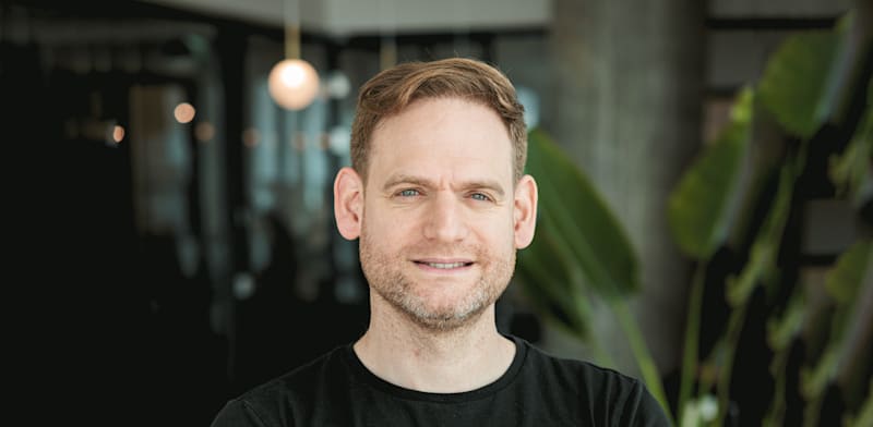 אופיר ארליך / צילום: אסף רביבו