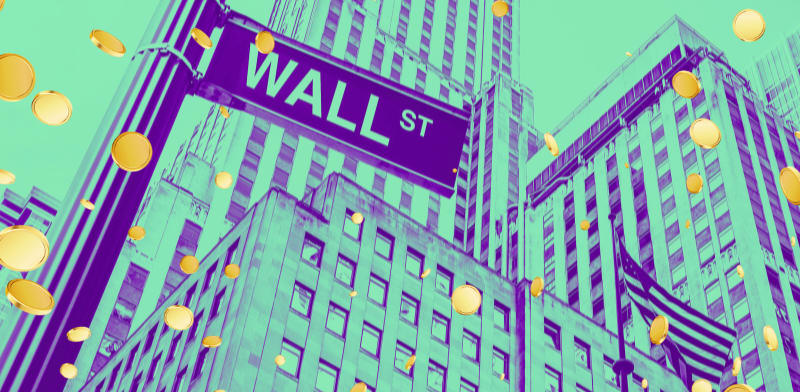 האם הורדת הריבית תכניס כסף חדש לוול סטריט? / צילום: Shutterstock