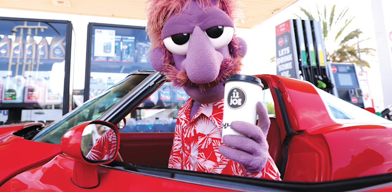 קמפיין דלק החדש / צילום: דלק ישראל