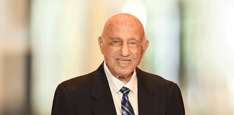 פנחס פוזיילוב / צילום: פוטו ניסים