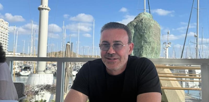 רונן יוסטר / צילום: רונן יוסטר