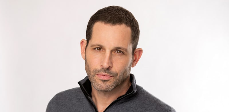 אורי בן דב, מנכ''ל אי.בי.אי קרנות נאמנות / צילום: אייל טואג