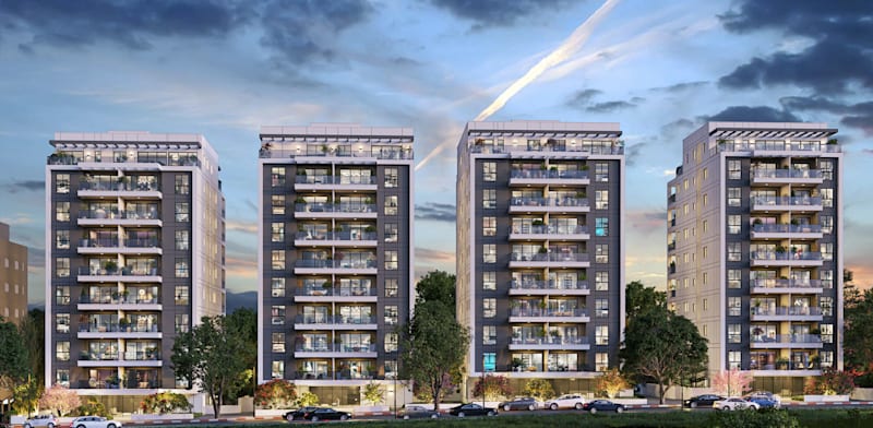 הדמיה: עדי בואנו הדמיות