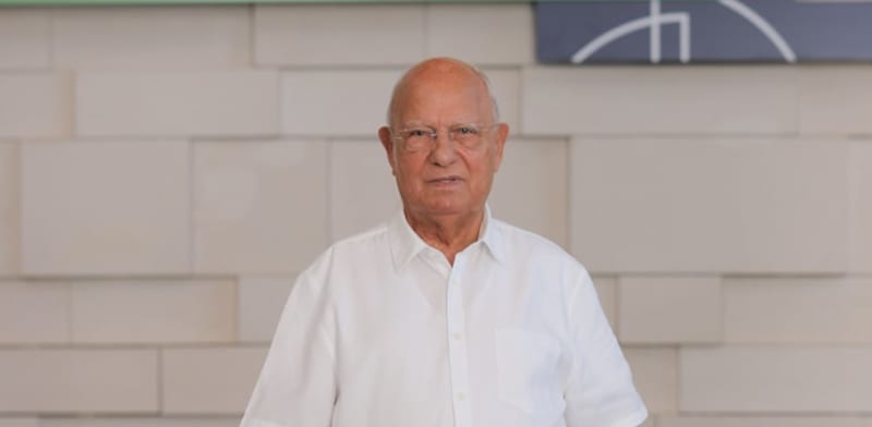 שלמה אליהו, בעל השליטה במגדל ביטוח / צילום: נאו מדיה