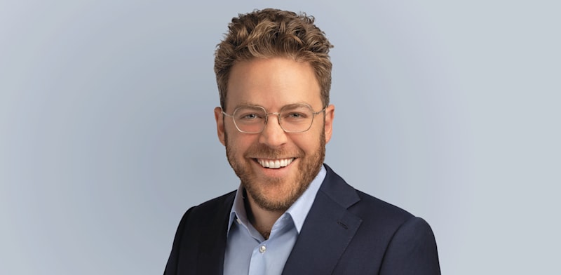 רפאל בז'רנו / צילום: Jefferies