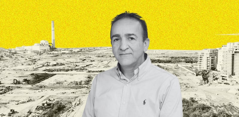 גם זה קרה פה / צילום: דוברות משרד האוצר, גיא יחיאלי