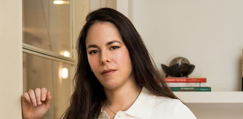 טל קולנדר / צילום: Ohad Kab