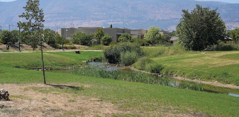 בית בקיבוץ הגושרים / צילום: אייל מרגולין