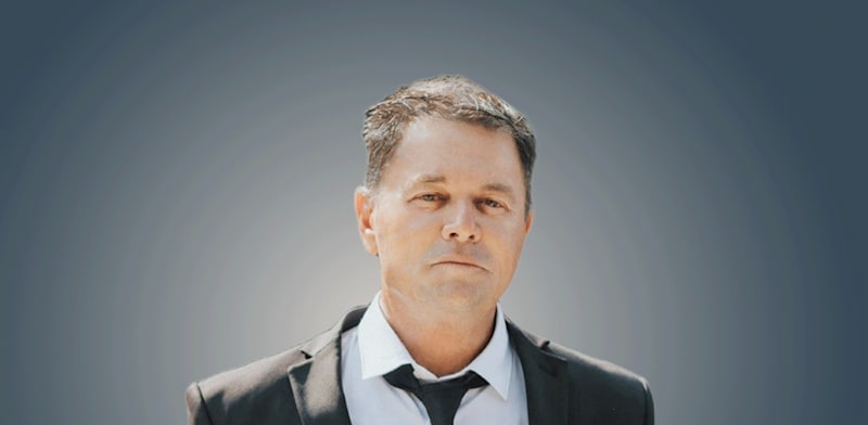 רפי קלינה / צילום: עידן חסון