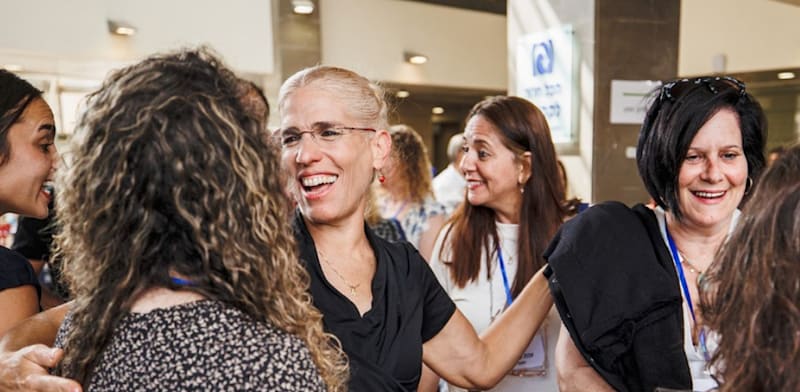 דפנה רטר / צילום: שלומי פרי ארט פוקוס צלמים