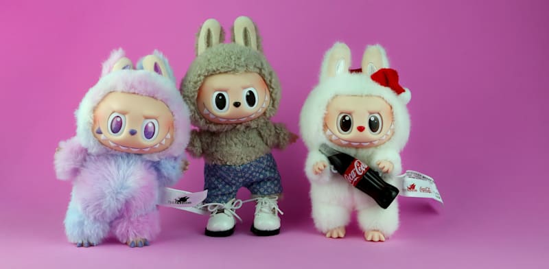 מי המעצב שעומד מאחורי בובות לבובו האהובות? / צילום: Shutterstock