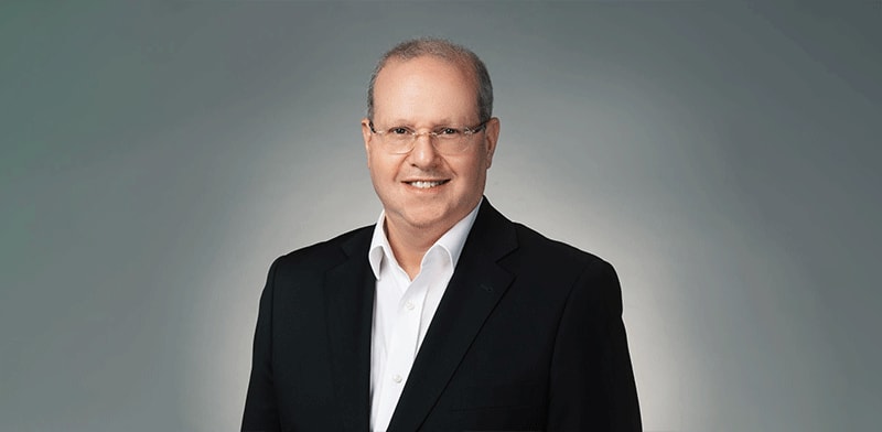 ד''ר איתן וירטהיים / צילום: אלעד מלכה