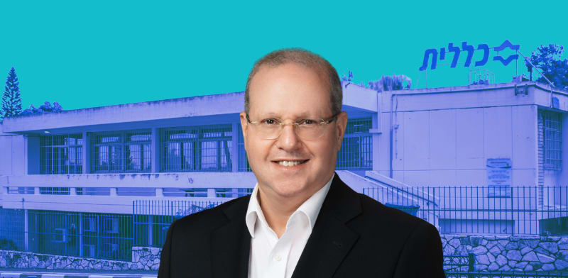 ד''ר איתן וירטהיים / צילום: אלעד מלכה